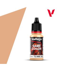 Game Color - Skin Tone - Vallejo