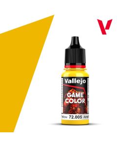 Game Color - Moon Yellow - Vallejo