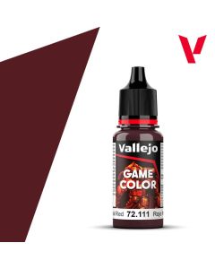 Game Color - Nocturnal Red - Vallejo