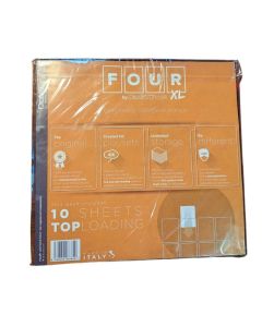 DeckTutor - FOUR XL 24-Pocket Lommer Toploading (10)