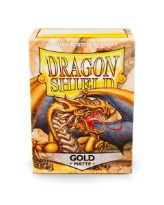Dragonshield-gold