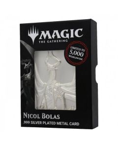 Magic: the Gathering Ingot Nicol Bolas - Limited Edition