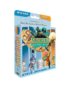 Munchkin-ccg-wizard-and-orc-bard
