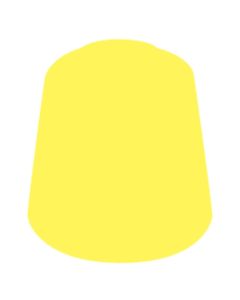 LAYER: Dorn Yellow