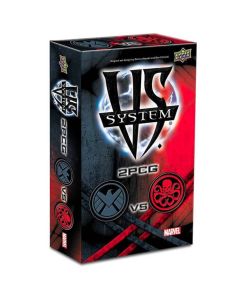 VS System 2PCG: S.H.I.E.L.D vs HYDRA - EN