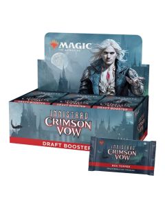 cimson vow draft booster display