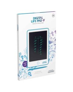 Ultimate Guard - Digital life pad 9"