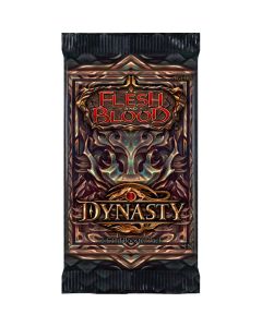 Flesh and Blood - Dynasty - Booster (1)