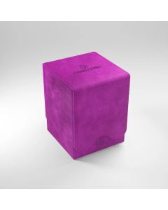 Squire 100+ XL - Purple - Gamegenic