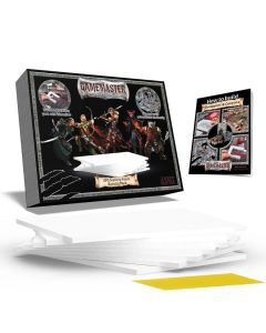 GameMaster XPS Foam Scenery Booster Pack - The Army Painter