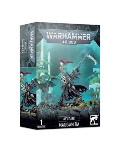 Warhammer - Aeldari: Maugan Ra