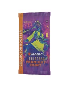 midnight hunt collector booster