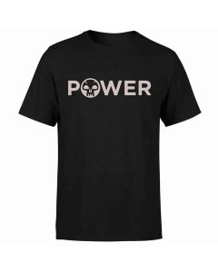 Magic the Gathering T-Shirt: Power