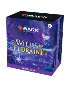 Wilds of Eldraine - Prerelease Pack - Magic the Gathering