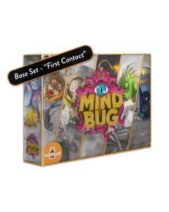 Mindbug - Base Set "First Contact"