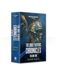 The Uriel Ventris Chronicles: Volume One