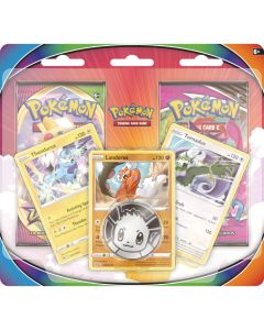 Pokémon - Enhanced 2-pack 2022 - Tornadus, Thundurus & Landorus