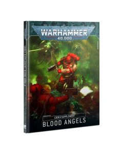 Warhammer - Codex: Blood Angels