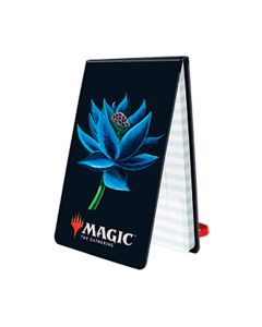 UltraPro - Black Lotus Life Pad - Til Magic: The Gathering