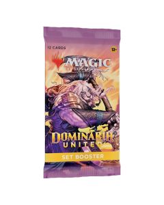 Magic: the Gathering - Dominaria United - Set Booster (1)