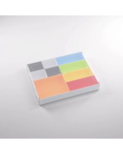 Gamegenic - Token Silo Convertible - Multicolored