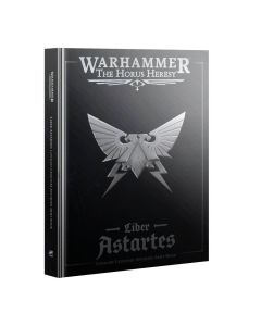 Warhammer - Liber Astartes – Loyalist Legiones Astartes Army Book