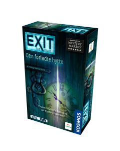 Exit: Den Forladte Hytte (Dansk)