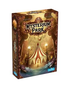 Mysterium Park (Eng)