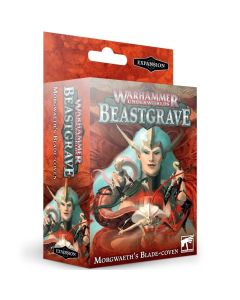 Warhammer Underworlds - Morgwaeth's Blade-coven