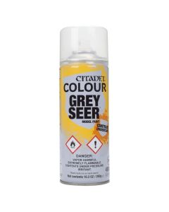 Citadel - Grey Seer Spray 400 ml
