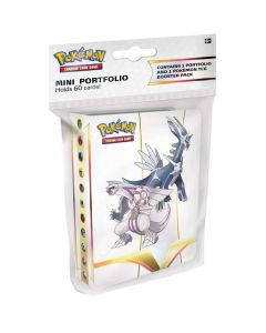 Forudbestil - Pokémon - Sword & Shield 10: Astral Radiance - Mini Binder m/Booster