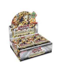 Yu-Gi-Oh! - Dimension Force - Booster Display (24) - 1st Edition