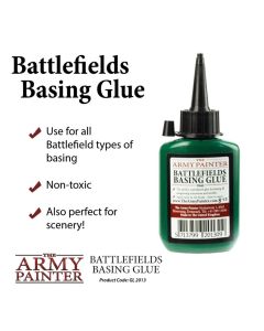 basing glue