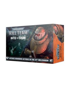 Warhammer - Kill Team: Into the Dark