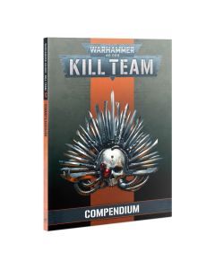 Warhammer - Kill Team: Compendium