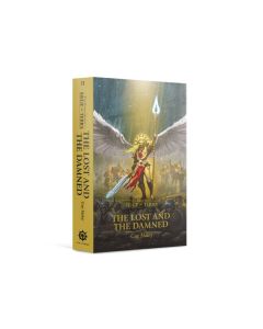 The Lost and the Damned (Paperback) The Horus Heresy: Siege of Terra Book 2 - Black Library