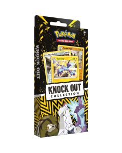knock out collection toxtricity