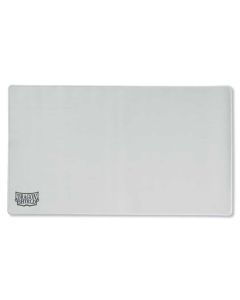 Dragon Shield Playmat - Plain White